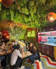 Fradiavolo Pizzeria - Torino Vanchiglia immagine 16