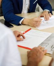 Immobilienberatung