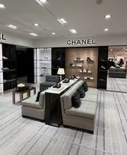 CHANEL Rinascente Calzature immagine 1