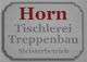 Tischlerei Horn Stassfurt