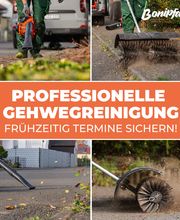 Gehwegreinigung - by BoniPfalz