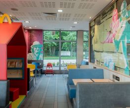 McDonald's Bild 5