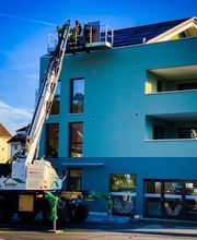 Grütter Bedachungen AG Bild 9