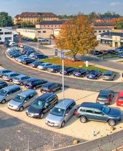 Autohaus Willy Ernst GmbH Bild 1