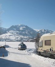 Camping Vermeille Zweisimmen
