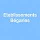 Bégaries Ets
