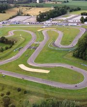 Circuit International D'Aunay Les Bois image 8