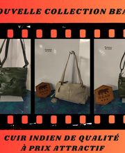 Maroquinerie Noël image 5