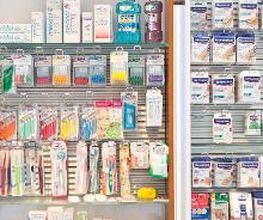 Vita Apotheke Bild 9