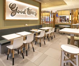 McDonald's Bild 6