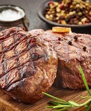 Braceria Pizzeria Al Ponte | Ristorante con specialità di carne Bild 3