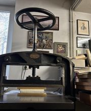 Annett Lindenkreuz Papier- und Schreibwaren - Buchbinderei Bild 8