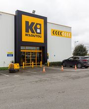 Kiloutou Angoulême (L'Isle-d'Espagnac) image 3