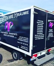 ISLER Umzüge und Entrümpelungen Bild 2