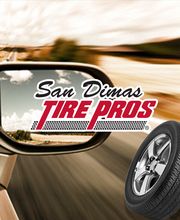 San Dimas Tire Pros image 2