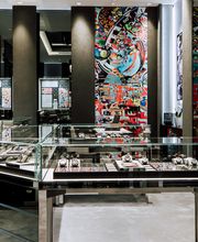 Hublot Zurich Boutique Bild 7