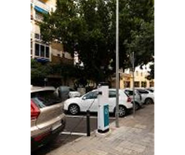 ACCIONA Charging Station imagen 2
