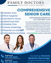 Family Doctors of Englewood image 4
