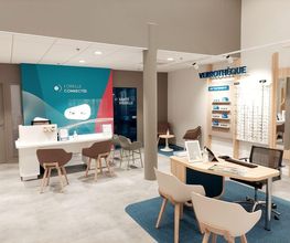 Écouter Voir Optique RENNES CLEUNAY image 1