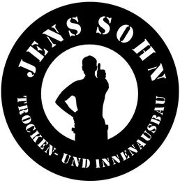 Jens Sohn Trocken- und Innenausbau logo