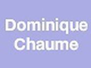 Chaume Dominique