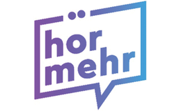hörmehr - mit Sebastian Scheerer