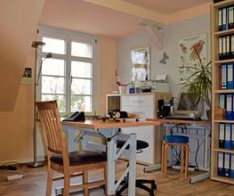 Ergotherapiepraxis Kathrin Hohn Bild 3