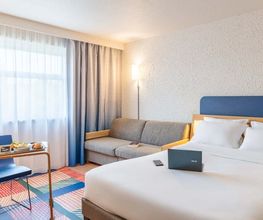 B&B HOTEL Lyon Nord image 7
