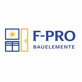 F-PRO Bauelemente
