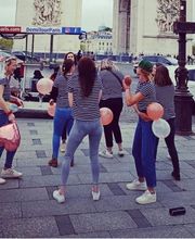 DEMI TOUR PARIS image 8