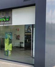 Oficina DKV Seguros Jaén imagen 1