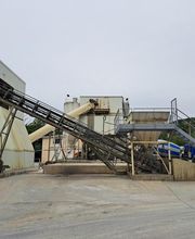 Béton VICAT - JARJAYES image 1