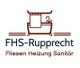 FHS-Rupprecht Fliesen, Heizung, Sanitär