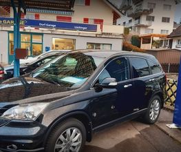 Dorf-Garage Lüchinger GmbH Bild 7