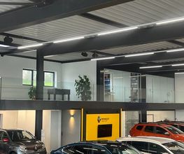 Pregiotec GmbH Bild 6