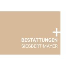 Bestattungen Siegbert Mayer