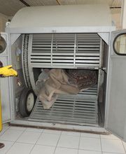 Teppichwäscherei Barsbüttel Bild 7