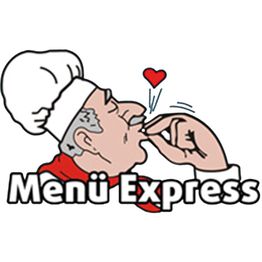 Menü-Express
