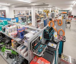 Röhrenhandel Appenzell AG Bild 4