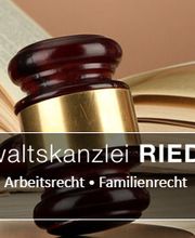 Anwaltskanzlei Riedel Bild 2