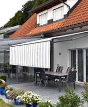 Weber Storen AG Bild 1