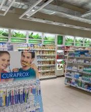 BENU Lausanne Etoile Bild 6