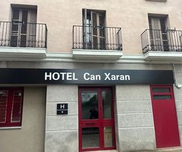 Can Xaran Hotel imagen 1