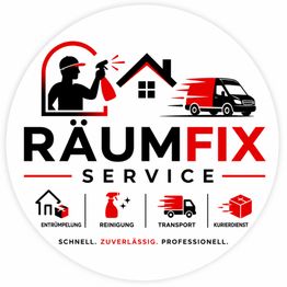 Räumfix Service