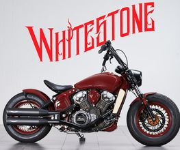 Whitestone Motocycles AG Bild 10