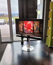 zimmer media ag Bild 2