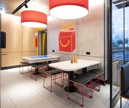 McDonald's Bild 7