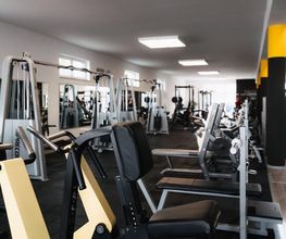 The GYM Augsburg Bild 8
