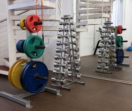 Fitness Nord Schöftland Bild 3