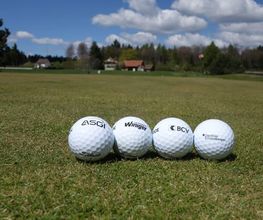 Golf de Pra Roman Bild 2